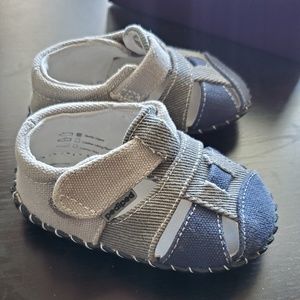 Pediped Harvey Originals Sandals 6-12 months